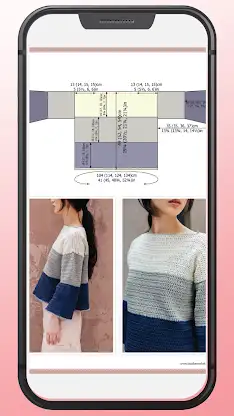 Inside Crochet screenshot 4