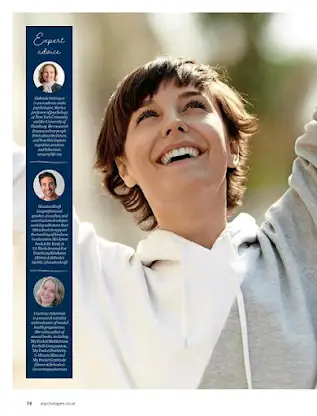 Psychologies screenshot 5