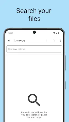 Download manager screenshot 1