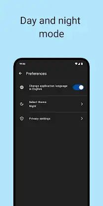 USB settings help screenshot 4
