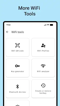 Who’s on my wifi pro screenshot 4