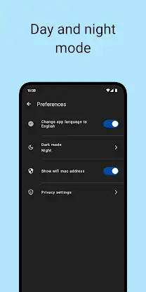 Wifi password master screenshot 4
