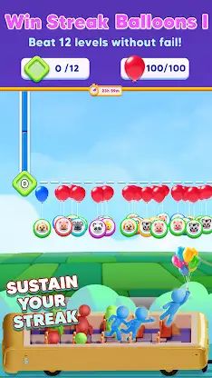 Seat Jam 3D screenshot 5