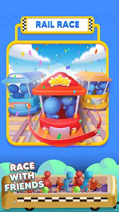 Seat Jam 3D screenshot 4
