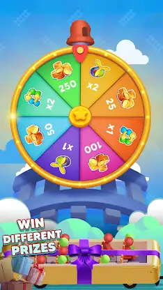 Seat Jam 3D screenshot 6