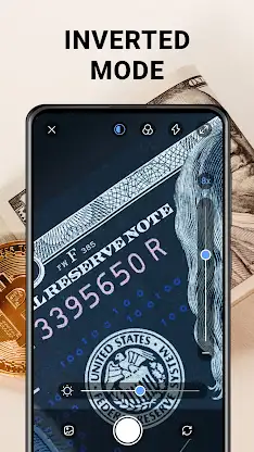 Magnifier - Magnifying Glass screenshot 6