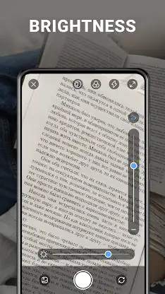 Magnifier - Magnifying Glass screenshot 5