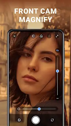 Magnifier - Magnifying Glass screenshot 8