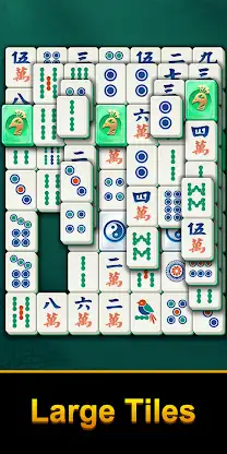 Mahjong Vitality - Shanghai screenshot 3