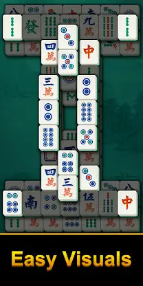 Mahjong Vitality - Shanghai screenshot 5