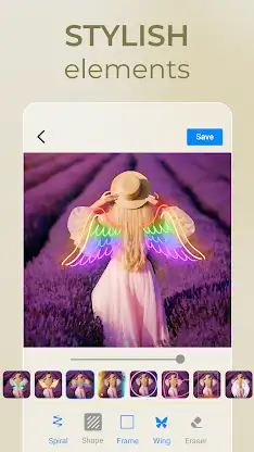 Selfie Camera - Beauty Camera screenshot 8