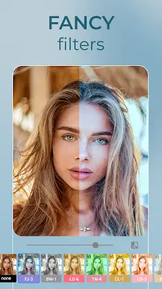 Selfie Camera - Beauty Camera screenshot 4