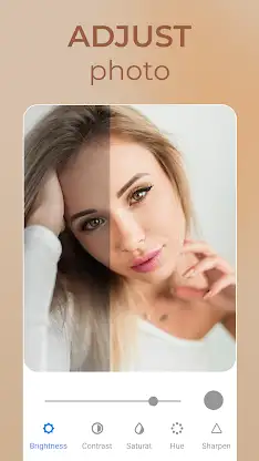 Selfie Camera - Beauty Camera screenshot 5