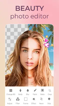 Selfie Camera - Beauty Camera screenshot 3