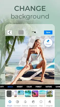 Selfie Camera - Beauty Camera screenshot 7