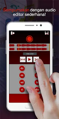 Bus Telolet Maker screenshot 4