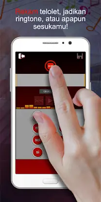 Bus Telolet Maker screenshot 3