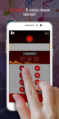 Bus Telolet Maker screenshot 2