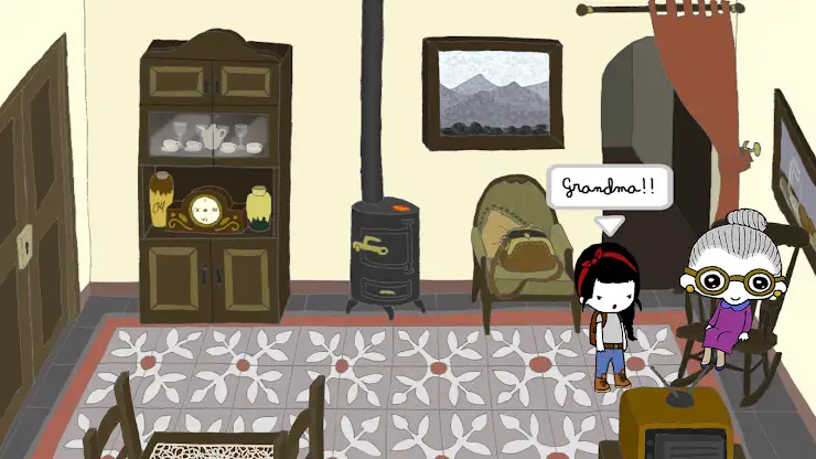 MechaNika screenshot 5