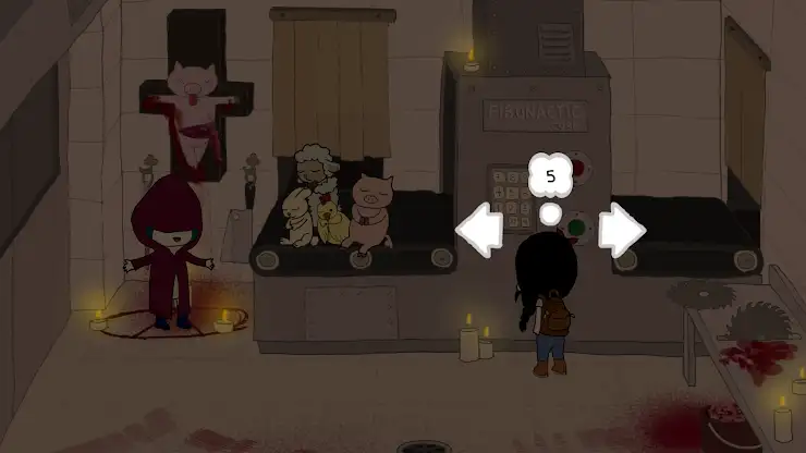 MechaNika screenshot 7