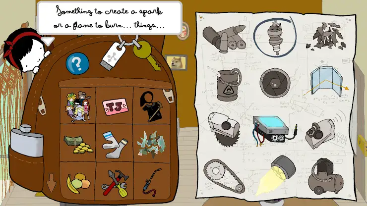 MechaNika screenshot 6