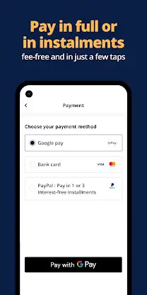 ManoManoPro - Pro material screenshot 4