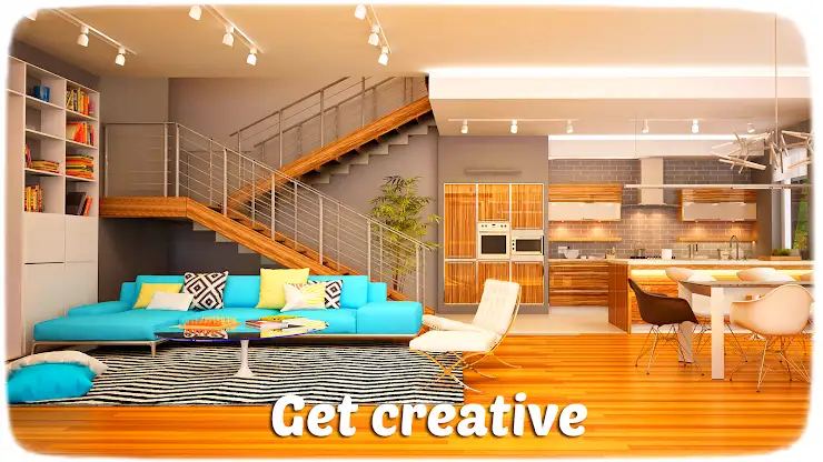 Mansion Decor: Home Renovation screenshot 4