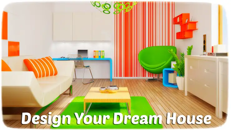 Mansion Decor: Home Renovation screenshot 1