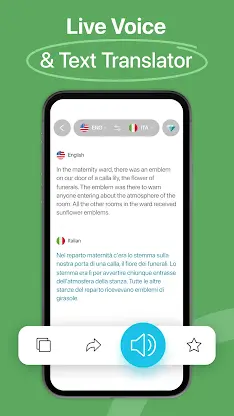 AI Camera Translate screenshot 4
