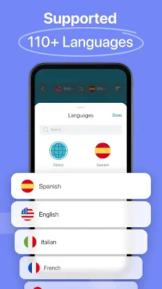 AI Camera Translate screenshot 5