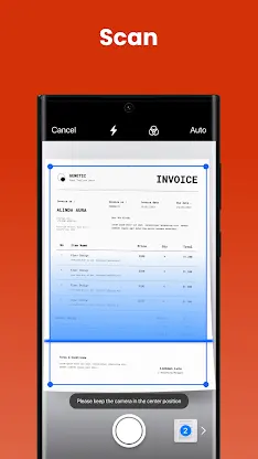 PDF Editor - Reader & Scanner screenshot 4