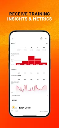 Map My Ride With GPS Tracker screenshot 2