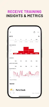 Map My Walk: Walking Tracker screenshot 3