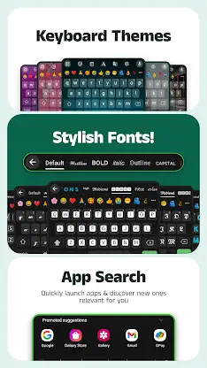 Desh Marathi Keyboard screenshot 8