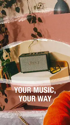 Marshall screenshot 1