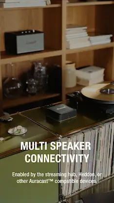 Marshall screenshot 6
