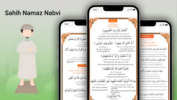 Subah Sham Ke Azkar-Dua Azkar screenshot 3