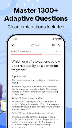A2 Nursing Exam Prep 2026 screenshot 2