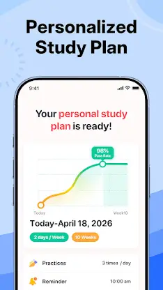 A2 Nursing Exam Prep 2026 screenshot 4