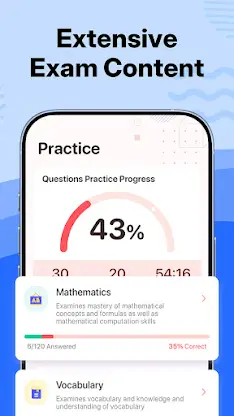 A2 Nursing Exam Prep 2026 screenshot 6