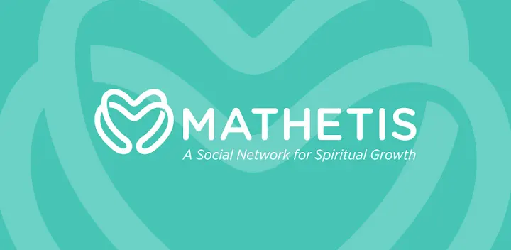 Mathetis — Android app banner
