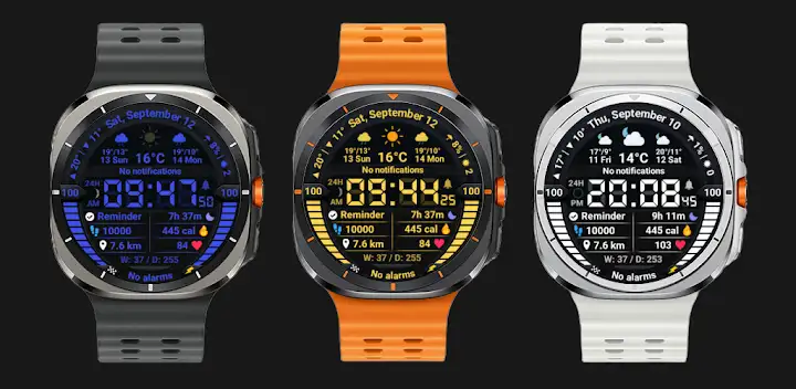 MAX DIGITAL Info — Android app banner
