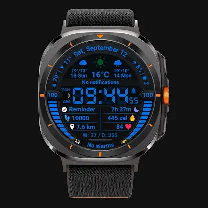 MAX DIGITAL Info screenshot 3