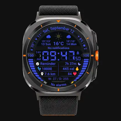 MAX DIGITAL Info screenshot 8