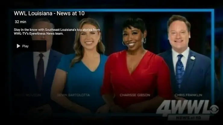 4WWL+ screenshot 4