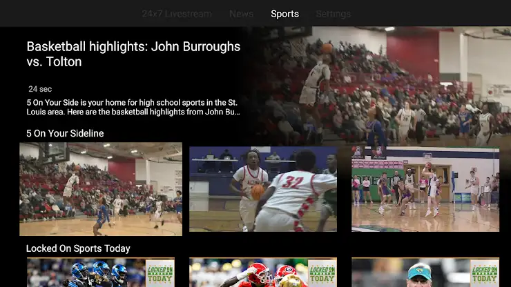 KSDK 5+ screenshot 3