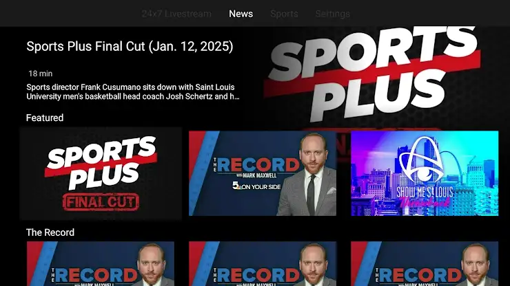 KSDK 5+ screenshot 2