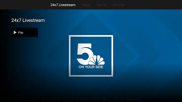 KSDK 5+ screenshot 1