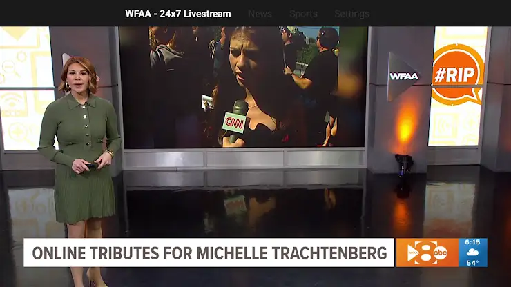 WFAA+ screenshot 1