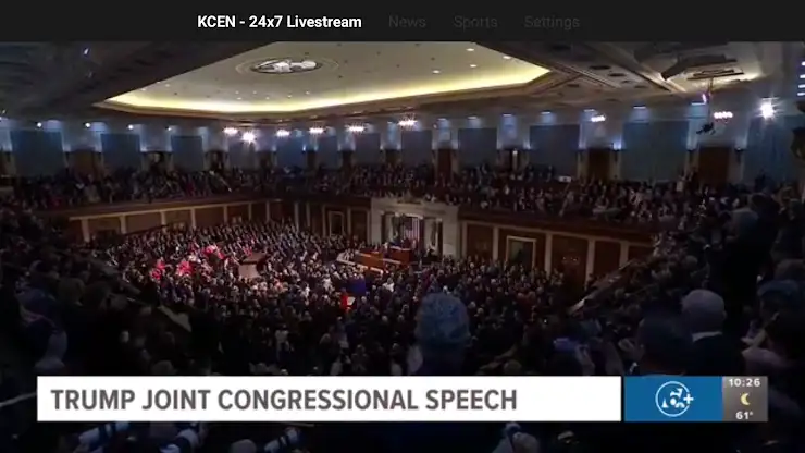 KCEN 6+ screenshot 3